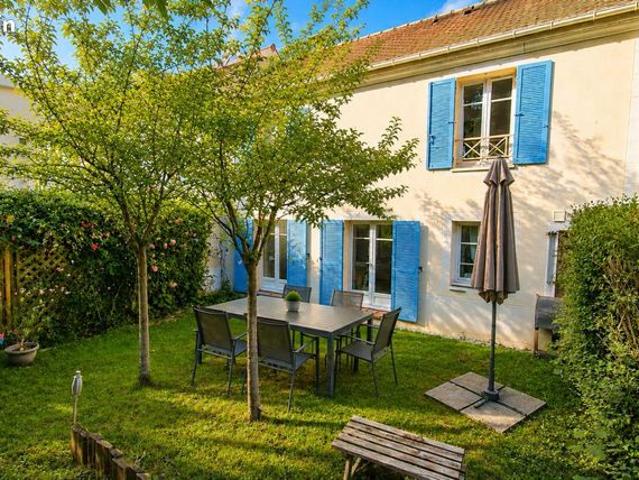 Maison 6 pièces 173 m²