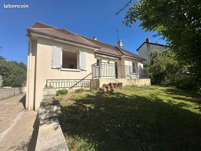 Maison 6 pièces 173 m²