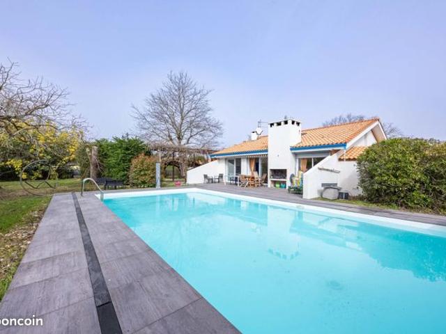 Maison 6 pièces 173 m²