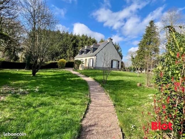 Maison 6 pièces 173 m²
