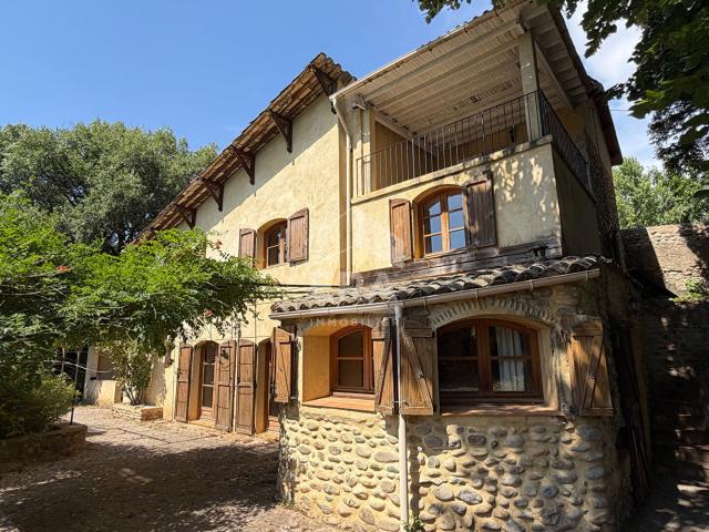 Maison 6 pièces 173 m²