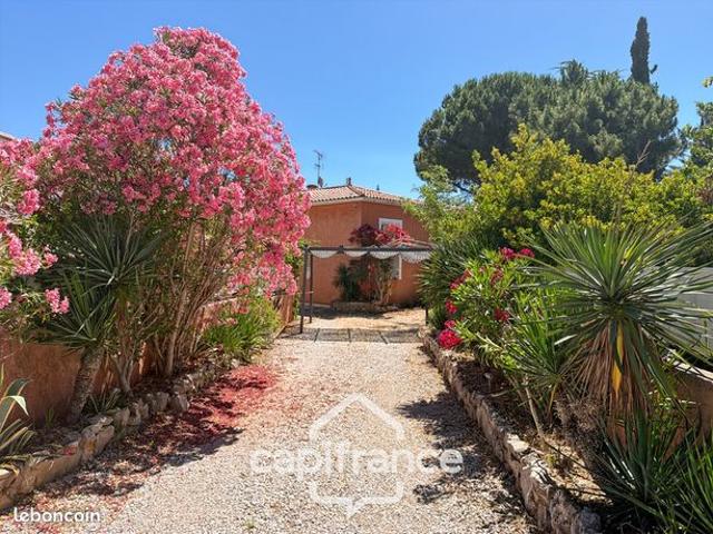 Maison 6 pièces 173 m²