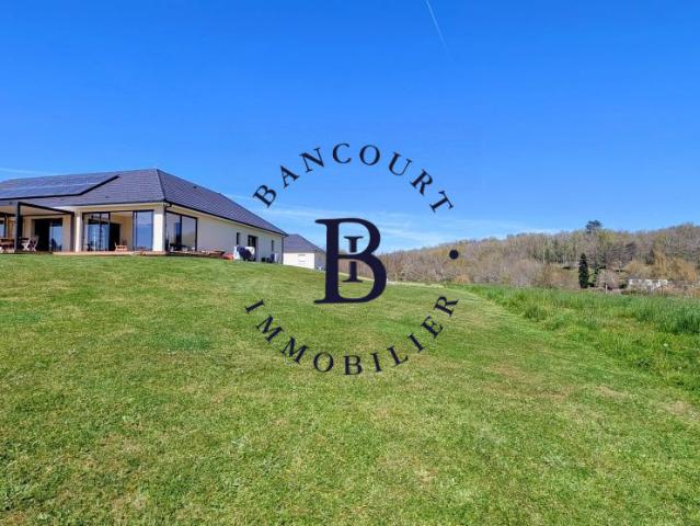 Maison 6 pièces 173 m²