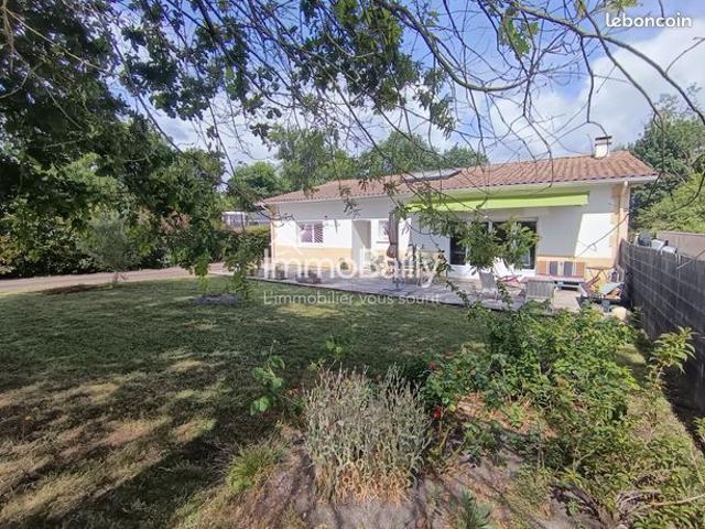 Maison 6 pièces 173 m²