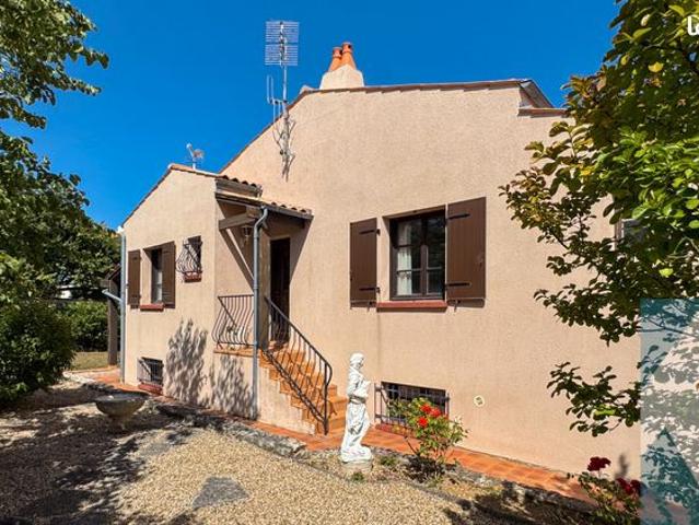 Maison 6 pièces 173 m²