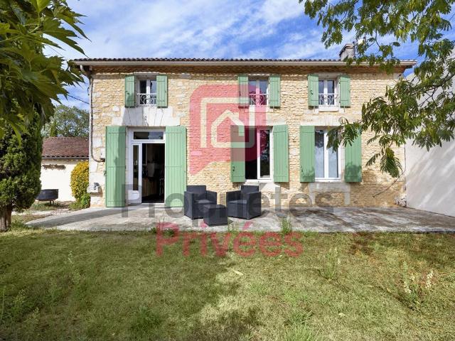 Maison 6 pièces 173 m²
