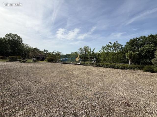Maison 6 pièces 173 m²