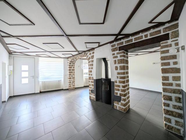 Maison 6 pièces 173 m²