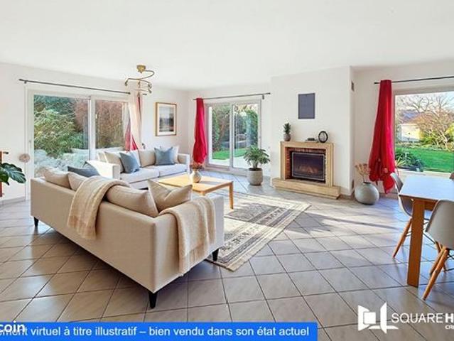 Maison 6 pièces 173 m²