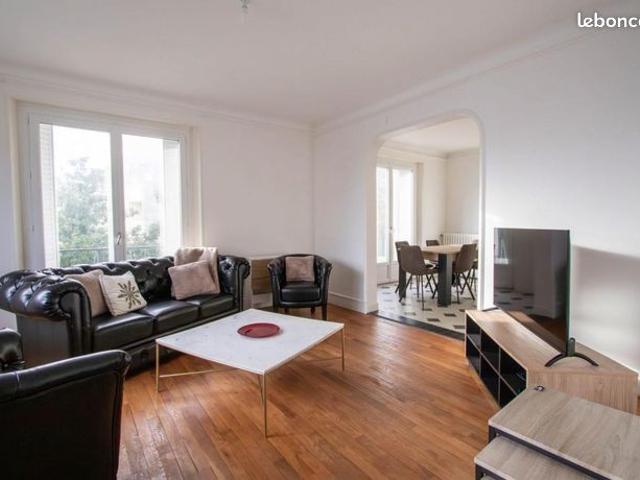 Maison 6 pièces 173 m²