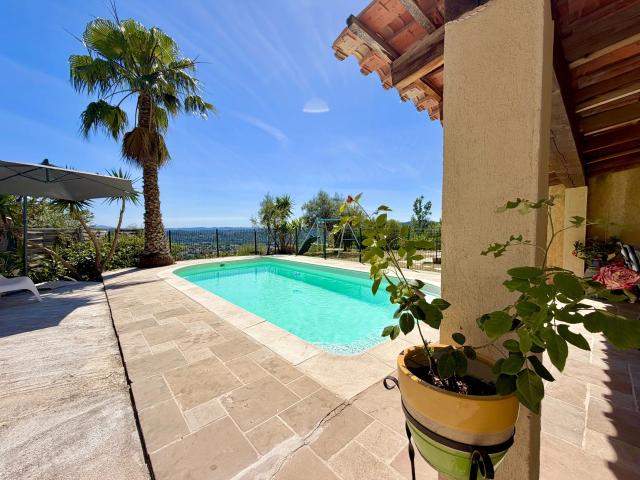 Maison 6 pièces 173 m²
