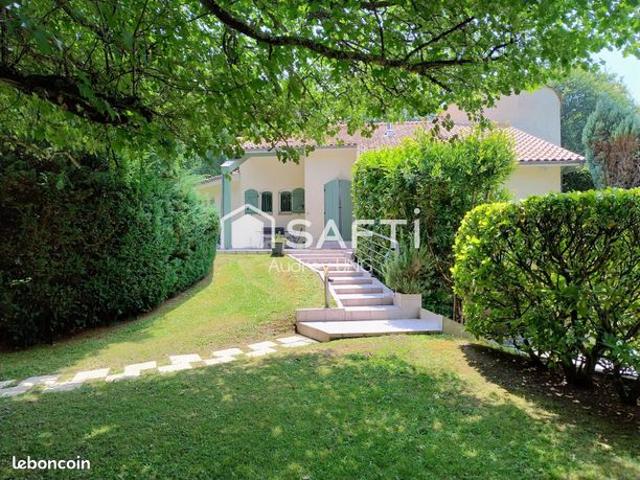 Maison 6 pièces 173 m²