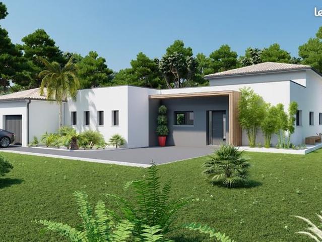 Maison 6 pièces 173 m²