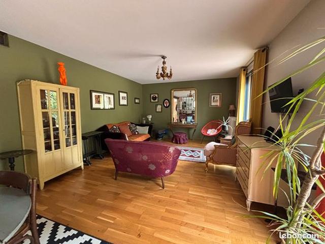 Maison 6 pièces 173 m²