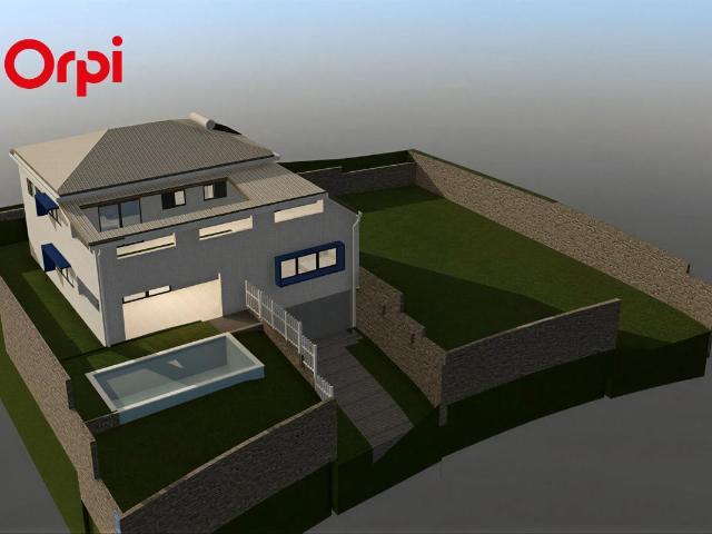 Maison 6 pièces 173 m²