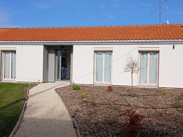 Maison 6 pièces 173 m²