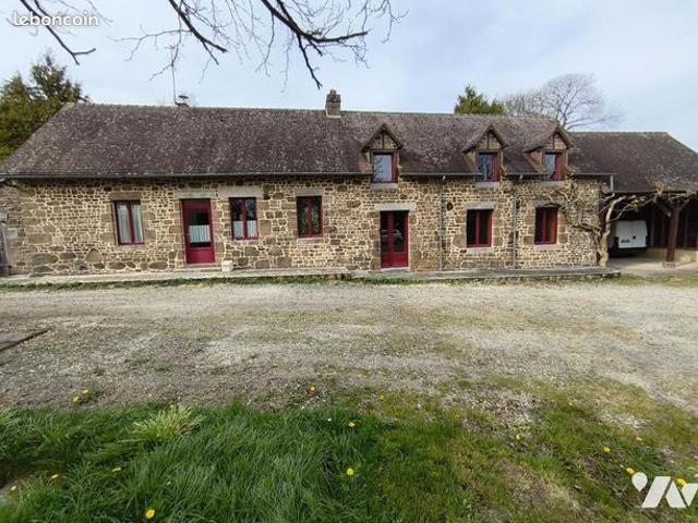 Maison 6 pièces 173 m²
