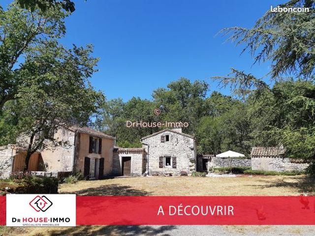 Maison 6 pièces 173 m²