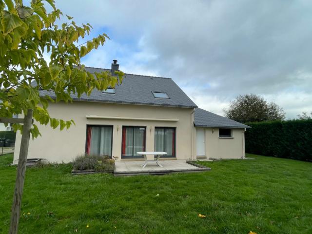 Maison 6 pièces 173 m²