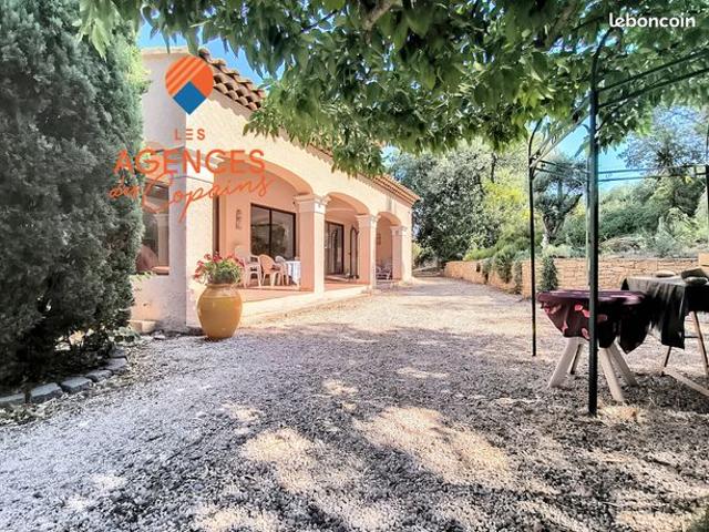 Maison 6 pièces 173 m²