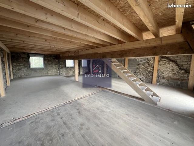 Maison 6 pièces 173 m²