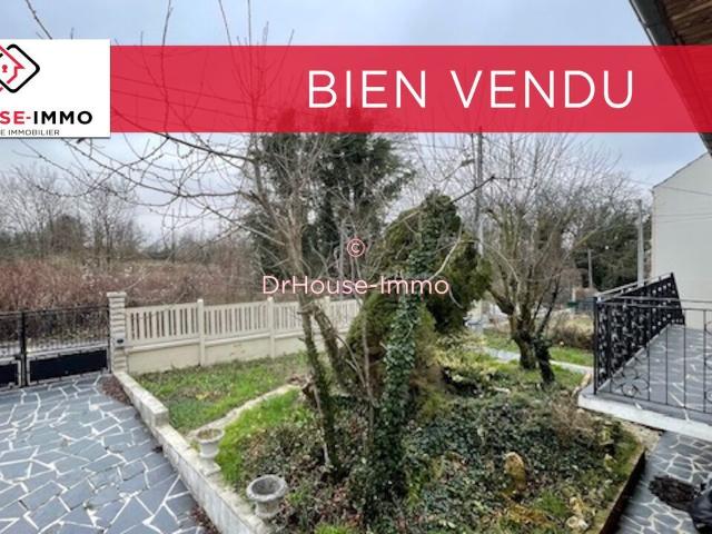Maison 6 pièces 173 m²