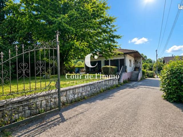 Maison 6 pièces 173 m²
