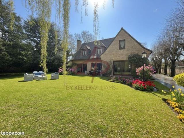 Maison 6 pièces 173 m²