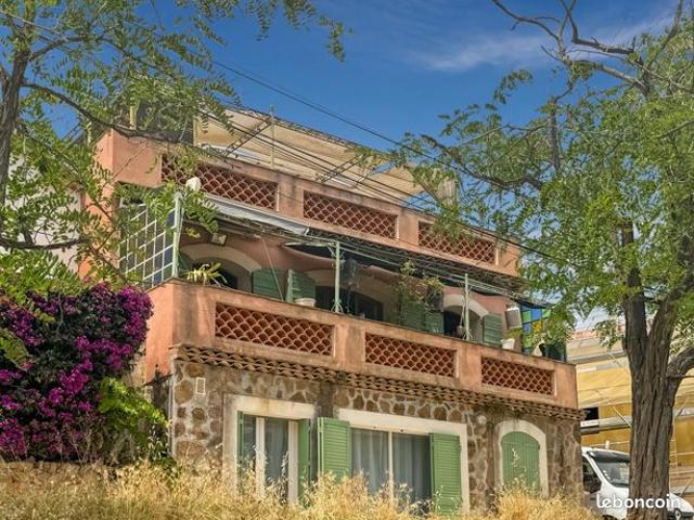 Maison 6 pièces 173 m²