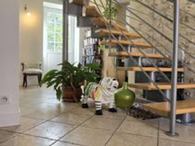 Maison 6 pièces 173 m²