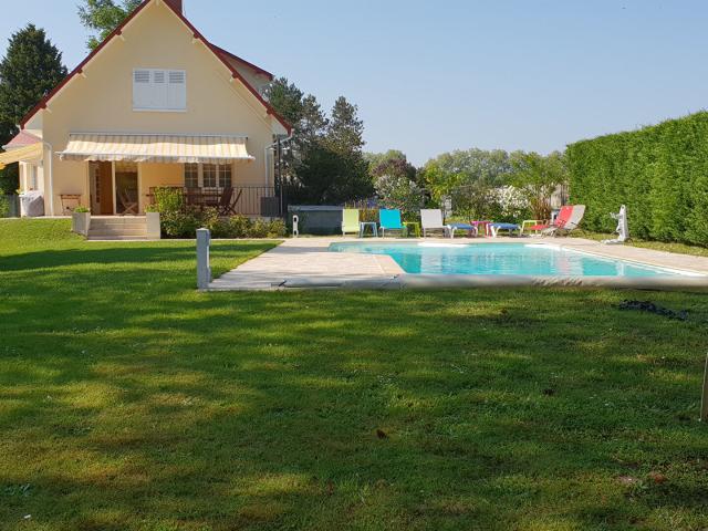 Maison 6 pièces 173 m²
