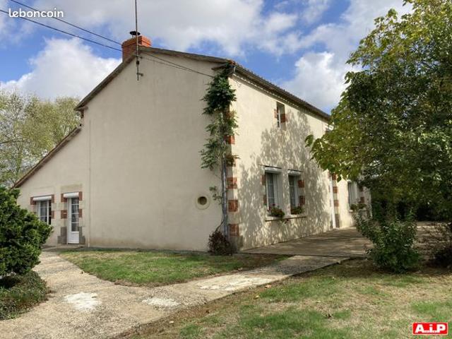 Maison 6 pièces 173 m²