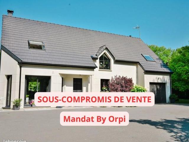 Maison 6 pièces 173 m²