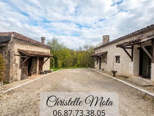 Maison 6 pièces 173 m²