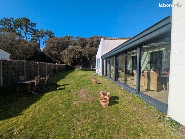 Maison 6 pièces 173 m²