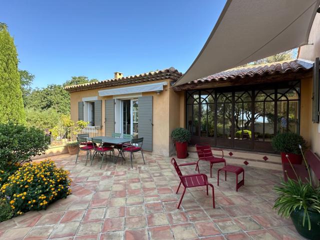 Maison 6 pièces 170 m²