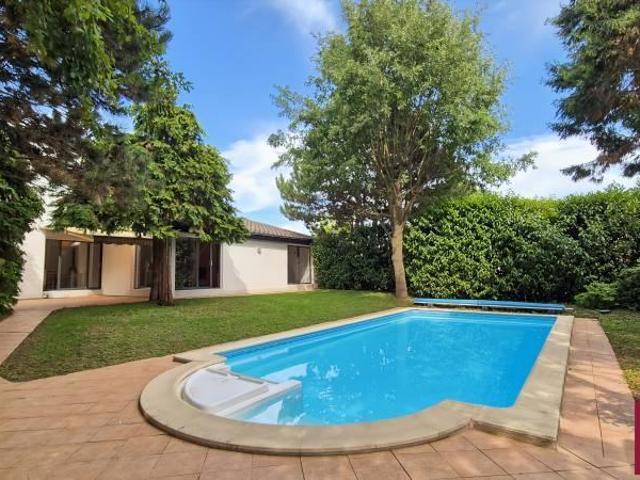 Maison 6 pièces 173 m²