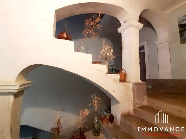 Maison 6 pièces 173 m²
