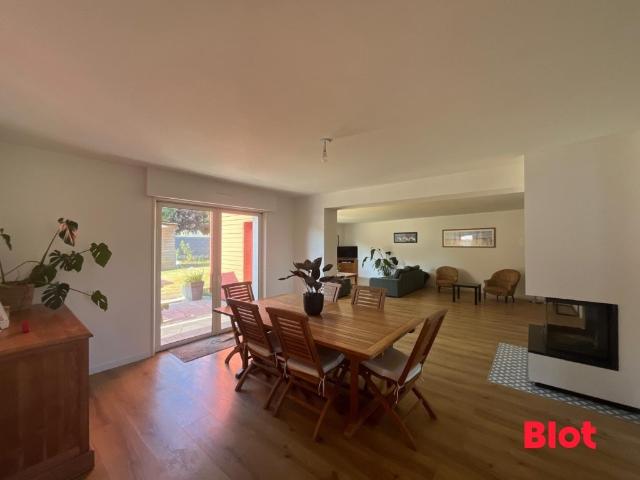 Maison 6 pièces 173 m²