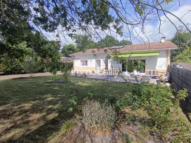 Maison 6 pièces 173 m²