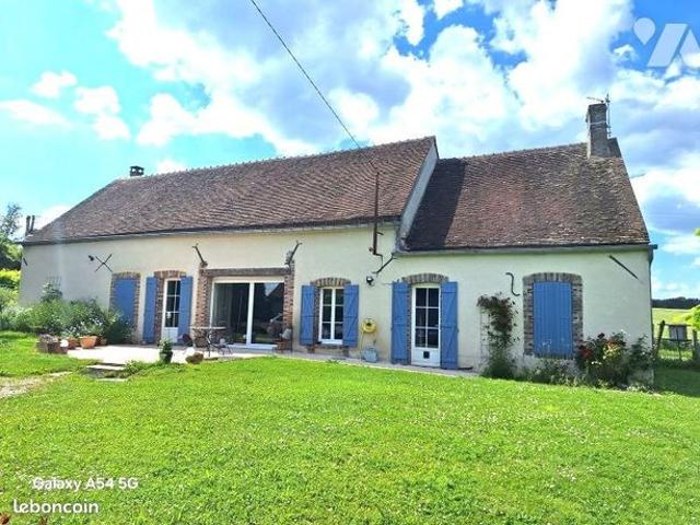Maison 6 pièces 173 m²