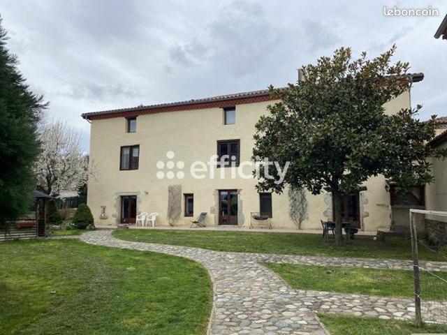 Maison 6 pièces 173 m²