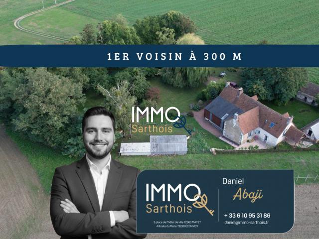 Maison 6 pièces 173 m²