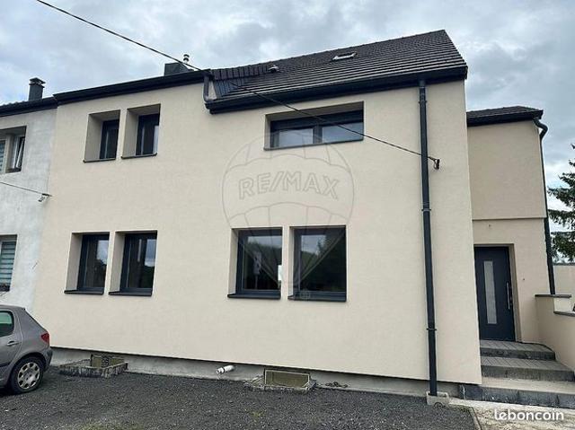 Maison 6 pièces 173 m²