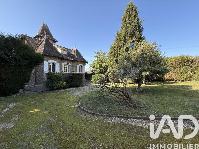 Maison 6 pièces 173 m²