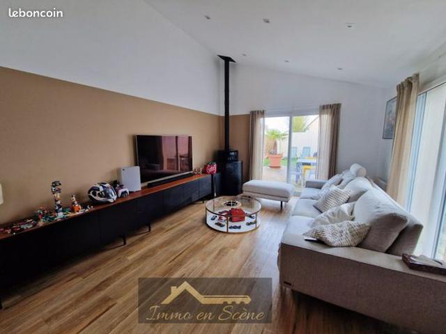 Maison 6 pièces 173 m²