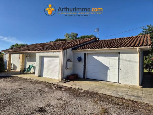 Maison 6 pièces 173 m²