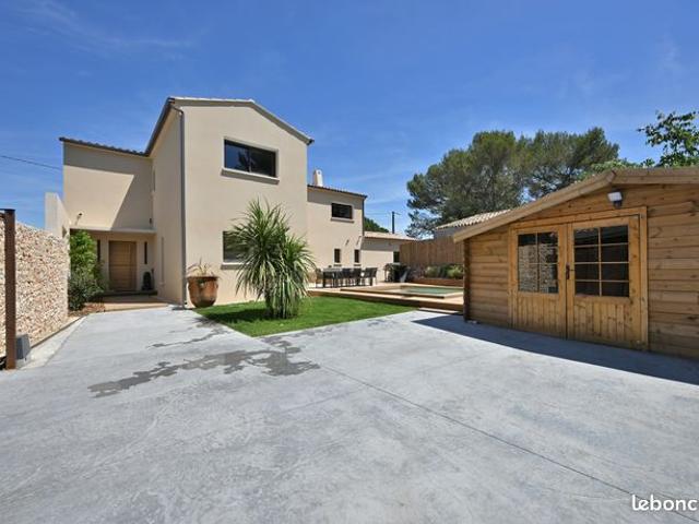 Maison 6 pièces 173 m²