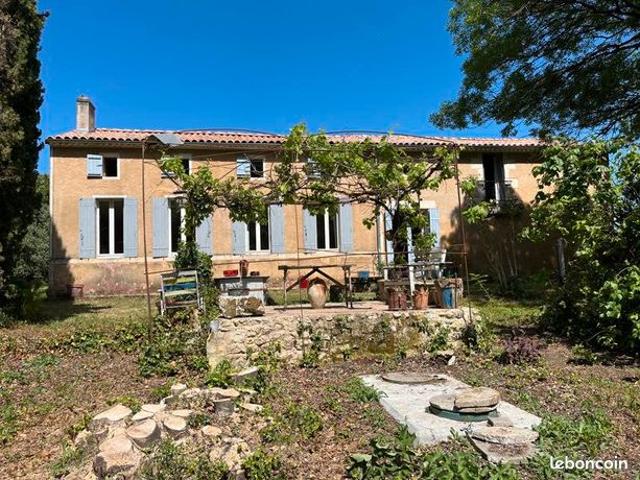 Maison 6 pièces 173 m²
