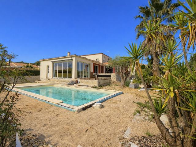 Maison 6 pièces 173 m²